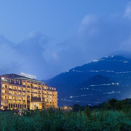 Welcomhotel By Itc Hotels, Katra Катра Екстериор снимка