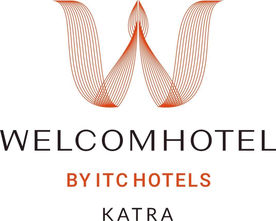 Welcomhotel By Itc Hotels, Katra Катра Екстериор снимка
